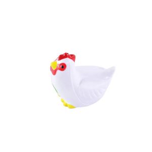 Balle anti-stress en PU personnalisable avec logo et forme, jouet souple à presser, nouveau design promotionnel, prix bas - Product Image 1