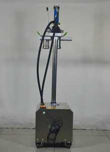 Comercial hidráulico de <span class=keywords><strong>patata</strong></span> automática máquina de fideos en <span class=keywords><strong>china</strong></span> - Product Image 4