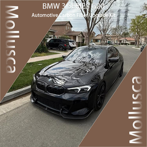 For 3 Series G20 True Carbon Spoiler - Product Image 2