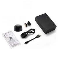 PIX-LINK Vente en gros Portable A9 Micro Caméra Télécommande Moniteur infrarouge Sécurité Mini Caméra WiFi Caméra intelligente sans fil 720P