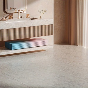 Vanace Portable Hot/Cold Bath Solution Quick-Drying Material Hassle-Free Storage Compact Travel Design Foldable Soaking Tub - Product Image 5