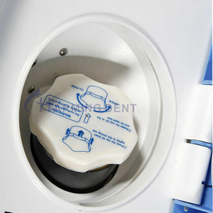 Prezzo di fabbrica COXO attrezzature da laboratorio alginato miscelatore agitatore macchina/laboratorio centrifuga per protesi di miscelazione materiali - Product Image 6