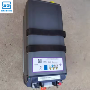 <span class=keywords><strong>Batterie</strong></span> lithium 48V 20Ah d'occasion SG ForBM-W pour <span class=keywords><strong>BMW</strong></span> Série 5 Série 7 G68 G70 U11 <span class=keywords><strong>X1</strong></span> pour voiture 10kg avec garantie de 12 mois - Product Image 1