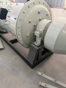 Molino de Bolas de Alta Calidad para Minería de Oro, Máquina de Molienda de Roca para la <span class=keywords><strong>Venta</strong></span> - Product Image 2