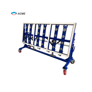 รถเข็นติดเคาน์เตอร์พร้อมล้อสี่ล้อสำหรับห้องครัว - Product Image 2