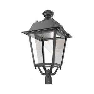 IP66 lampada <span class=keywords><strong>da</strong></span> giardino impermeabile a LED per esterni lampione - Product Image 4