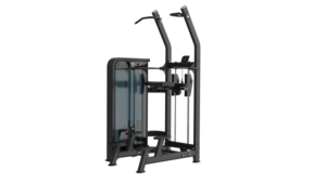 Máquina de fuerza de alta gama con sistema de pesas a disco |   Equipo de Gimnasio Comercial Serie XMH - Product Image 1
