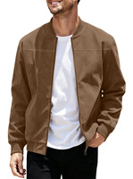 Blouson Moto Hiver Unisexe Personnalisé Style Urbain avec Fermeture Éclair et Motif Lettres – Manteau Chauffant Imperméable Couleur Unie Service OEM