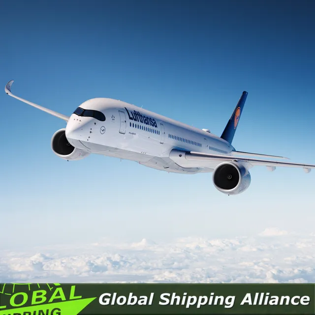 Lower price air cargo logistics services freight agents shipping from china to Coolangatta/Gold Coast/Perth