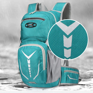 Mochila de Montañismo Personalizada, Mochila Deportiva de Viaje Casual de Gran Capacidad para Hombre - Product Image 6