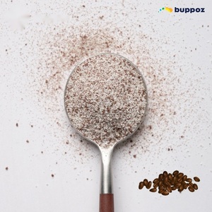 กาแฟสำเร็จรูปชนิดผง 1 กก. บรรจุถุง ฮาลาล HACCP สำหรับร้านชานมไข่มุก บริการจัดส่งอาหาร - Product Image 2
