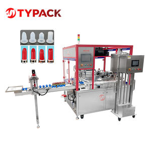 TIYANGリップスティック製造用充填剤冷凍デモマシンリップスティック生産ラインリップバーム化粧品ホット充填機 - Product Image 6