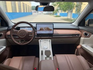 Wuling BingoS Édition Premium 2025 2026 – <span class=keywords><strong>Voiture</strong></span> Compacte 5 Places Best-Seller avec Diverses Options de Couleurs - Product Image 3