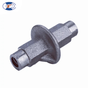 Écrou <span class=keywords><strong>d</strong></span>'<span class=keywords><strong>étanchéité</strong></span> HF, structure étanche intégrée pour l'assemblage anti-fuite des coffrages muraux souterrains - Product Image 1