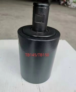 Con Lăn Vận Chuyển Hàng Đầu U60 Bán Trực Tiếp Từ Nhà Máy Phụ Tùng Khung Gầm Kubota - Product Image 4