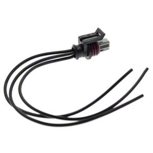 6.0L 7.3L Powerstroke <span class=keywords><strong>ICP</strong></span> EBP Sensor Reparación Arnés Enchufe Pigtail - Product Image 3