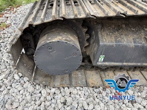 Gebruikt <span class=keywords><strong>Doosan</strong></span> DX300 2022 Graafmachine 30 Ton Operationeel Gewicht 1,3-1,6M3 Bakkapaciteit - Product Image 4