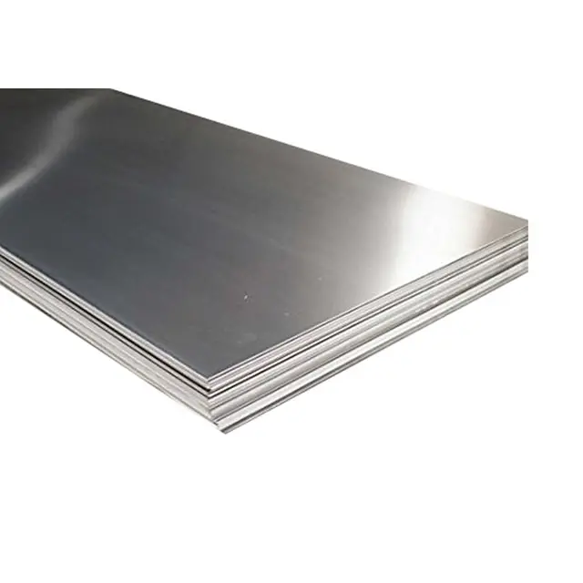 Özel soğuk haddelenmiş AISI ASTM Ss 304 310 316 paslanmaz çelik levha Metal süper ayna bitirmek paslanmaz çelik plaka