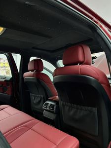 Set Completo di <span class=keywords><strong>Coprisedili</strong></span> Personalizzati in Pelle Nappa di Lusso Adatti per <span class=keywords><strong>BMW</strong></span> <span class=keywords><strong>Serie</strong></span> 3, <span class=keywords><strong>Serie</strong></span> 7, X1, X2, X3, X6, <span class=keywords><strong>Serie</strong></span> <span class=keywords><strong>1</strong></span> - Product Image 3