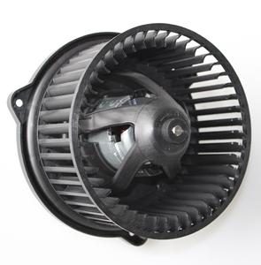 มอเตอร์พัดลมเครื่องปรับอากาศ 12 โวลต์ สำหรับรถยนต์เมอร์เซเดส ใช้ได้กับรุ่นเบนซ์ ของแท้จากโรงงาน #   9130451223 9130451222 - Product Image 2