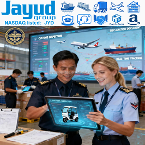 Services professionnels de <span class=keywords><strong>courtage</strong></span> en douane et de transport aérien et maritime international pour des opérations commerciales transfrontalières fluides - Product Image 2