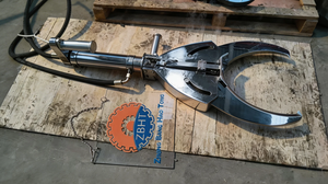 Cisaille électrique à sabots <span class=keywords><strong>de</strong></span> porc à utilisation facile, machine <span class=keywords><strong>de</strong></span> découpe <span class=keywords><strong>de</strong></span> tête <span class=keywords><strong>de</strong></span> porc <span class=keywords><strong>de</strong></span> précision pour usine <span class=keywords><strong>de</strong></span> transformation <span class=keywords><strong>de</strong></span> viande - Product Image 3