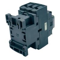 Nuevo Contactor de CA Original TeSys Serie D, Apto para Controlador PLC LC1D32FE7C, Controlador Industrial
