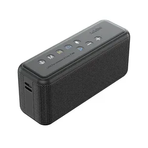 Soundbar Sistem Home Theater Xdobo Speaker Bluetooth Tooth dengan Dukungan Kartu TF AUX untuk TV Tablet PC Ponsel Cerdas (Tanpa Remote)