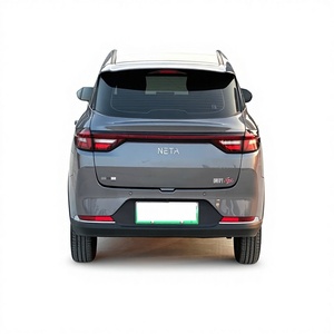 SUV Eléctrico NETA AYA Usado, Transmisión Automática, Maletero de 335L, Función V2L, Asientos de Cuero, Faros LED, Autos Usados, SUV, Vehículo - Product Image 4