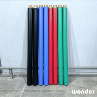 Ruban adhésif électrique automobile Wonder de haute qualité, ruban PVC, rouleau jumbo, ruban adhésif électrique imperméable, ruban adhésif auto-adhésif