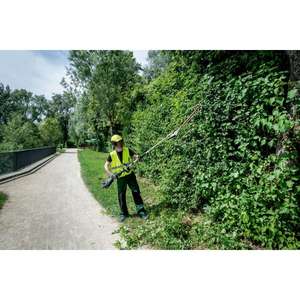 METABO - 601725850 MA 36-18 LTX BL Q-Accionamiento multifunción inalámbrico de 18V (sin batería ni cargador) JARDINERÍA - Product Image 4