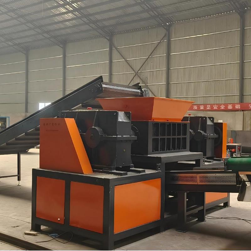 Precious Recycling Machine for Scrap PCB