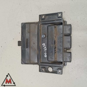 Centralina motore ECU 8200911562 per RENAULT CLIO II 1998-2001 usata (73901) - Product Image 2