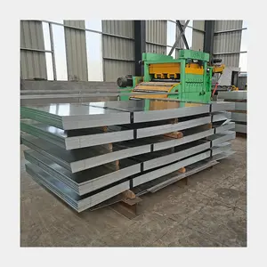 10 16 ölçer galvanizli sac çelik jis g3302 sıcak daldırma metal demir galvanizli çelik levha rulo şerit güney afrika