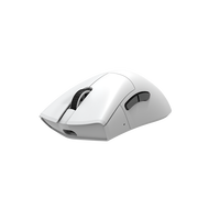 Souris de jeu ergonomique tri-mode PAW3395 26000 DPI, légère, sans fil, avec interrupteur Kailh, câblée Type-C, 2.4G BT5.0 pour PC