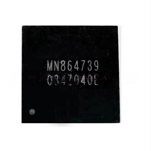 Puce HDMI MN864739 MN864729 MN86471A, encodeur vidéo de remplacement pour réparation de carte mère de console PS5 PS4 Slim PS4 Pro PS4 - Product Image 3