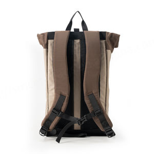 Mochila Personalizada de Lujo para Portátil, Unisex, Impermeable, Anti-Robo, de Nailon, Deportiva, para Viajes al Aire Libre, de Lona, para Uso Diario - Product Image 4