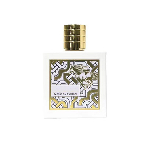 Perfume Corporal Árabe de Lujo para Hombre ZUOYE 100ml, Modelo 112, Ecológico, Natural, de Larga Duración, con Aroma Amaderado, Cuero y Frutas, Venta al Por Mayor - Product Image 5