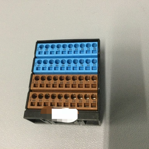 56109-Elektronik/Accesorio de autómata programable usado Nuevo Original Listo Stock Automatización industrial Pac Dedicado P - Product Image 1