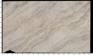 Mueble de Baño de Piedra de Lujo Premium LC-016, Lavabo de Pared, Bañera de Piedra |   Losas de Cuarcita Taj Mahal de 20 mm Pulimentadas - Product Image 6