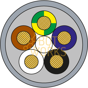 Murrelektronik 7000-00000-9655000 - Nuovo - Product Image 1