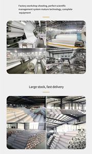 Forro de tela de tafetán para bolsa 190T tela de tafetán de poliéster - Product Image 3