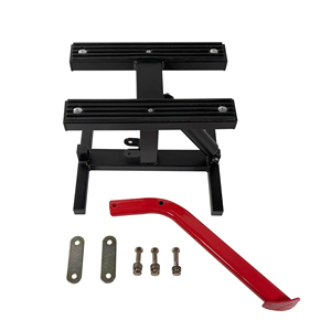 Acero MX Soporte Central <span class=keywords><strong>Max</strong></span> 160kgs - Product Image 5