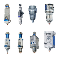 Precitec新条件高功率6KW ProCutter光纤激光切割头1064纳米环保金属100/200 Q ECO 10千克