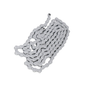Cadena al por mayor para piezas de <span class=keywords><strong>repuesto</strong></span> Qm V20, reparación de bicicletas eléctricas, cadena de <span class=keywords><strong>bicicleta</strong></span> superligera, accesorios para bicicletas - Product Image 3
