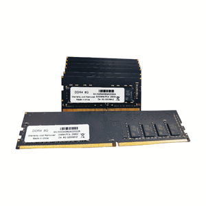 Module de mémoire informatique DDR4, DDR4 8 Go 3200 MHz, mémoire pour ordinateur portable DDR4 8 Go 3200 MHz, mémoire pour ordinateur de bureau DDR4 8 Go 3200 MHz - Product Image 2