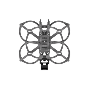 Ventes chaudes IFlight AOS Cine25 V5 Kit de drone professionnel en fibre de carbone 2,5\" 120 mm d'empattement Cinewhoop Pièces de drone de course RC 2,5\" Prop - Product Image 3