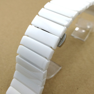 Cerámica <span class=keywords><strong>pulsera</strong></span> de reloj <span class=keywords><strong>apple</strong></span> <span class=keywords><strong>watch</strong></span> banda 42mm/<span class=keywords><strong>38mm</strong></span> 40mm 44mm hebilla de mariposa Correa iwatch la serie 5/4/3/2/1 - Product Image 6