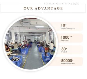 <span class=keywords><strong>Camicia</strong></span> Estiva da <span class=keywords><strong>Donna</strong></span> in Cotone con Maniche Corte a Sbuffo, <span class=keywords><strong>Colletto</strong></span> Fang Ling e Design Arricciato, Disponibile in Stock o su Misura - Product Image 6