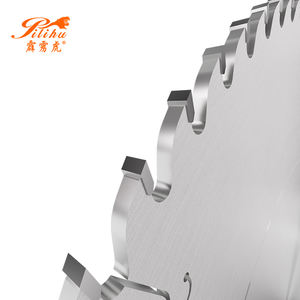 305mm 100t toptan fabrika en çok satan dairesel karbür testere kesme bıçağı ağaç İşleme veya masa testere makinesi - Product Image 3